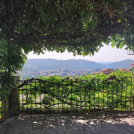 Villa Antonella, App. Vittoria Tavernerio Zewnętrze zdjęcie