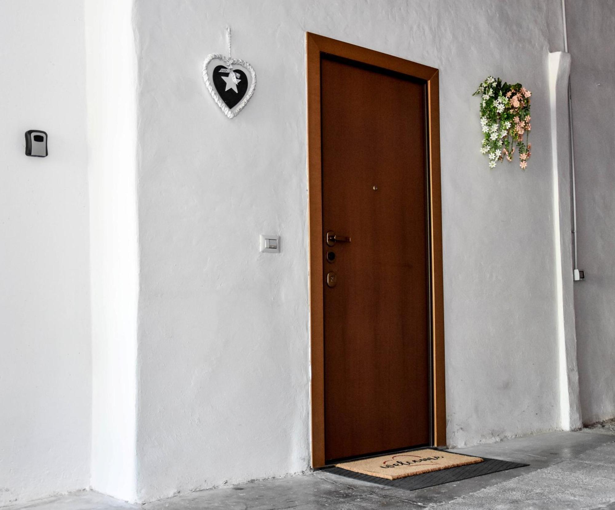 Villa Antonella, App. Vittoria Tavernerio Zewnętrze zdjęcie